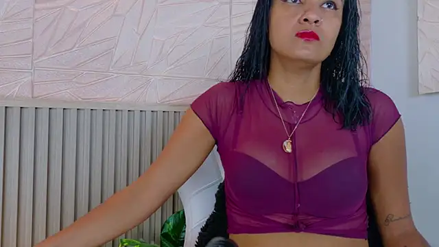 Gaviluc  online show from June 19, 11:58 am