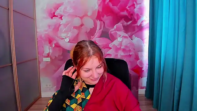 AngelinaLow online show from May 9, 11:26 am