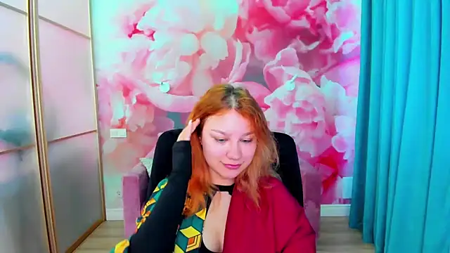 AngelinaLow online show from May 10, 5:56 am