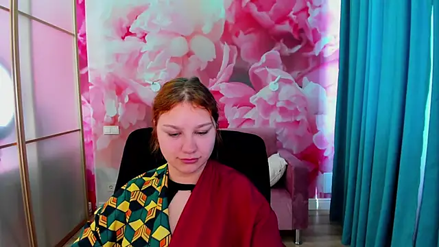 AngelinaLow online show from May 11, 11:27 am