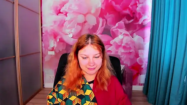 AngelinaLow online show from May 12, 11:29 am