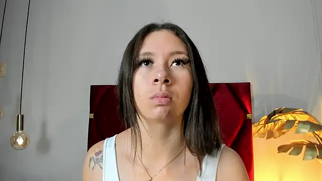 BeckyVidal online show from September 25, 10:02 pm