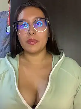 cloe starr online show from March 18, 1:10 am