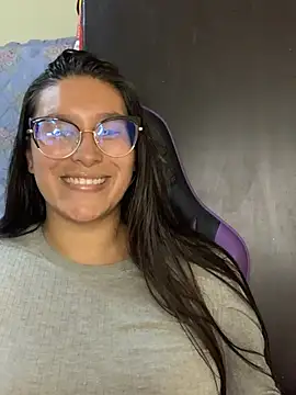 cloe starr online show from March 20, 1:13 am