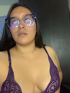 cloe starr online show from March 22, 2:27 am