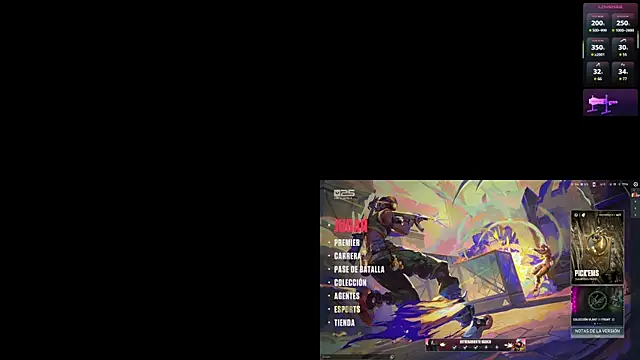 AndrewPeach  online show from October 4, 9:02 pm