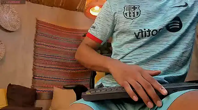 LiamByrne online show from March 21, 6:49 am