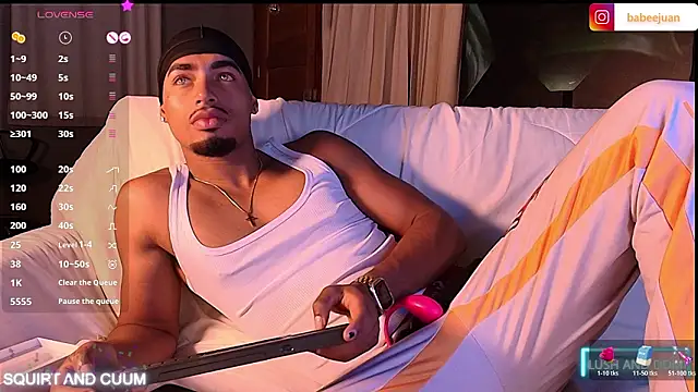 Snapshot of LiamByrne chatting on February 23, 4:54 am LiamByrne online show from February 23, 4:54 am