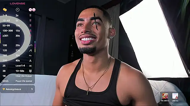 Snapshot of LiamByrne chatting on March 7, 4:20 am LiamByrne online show from March 7, 4:20 am