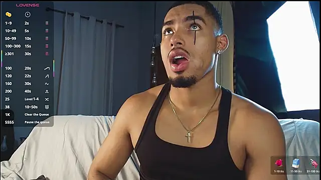 Snapshot of LiamByrne chatting on March 12, 7:03 am LiamByrne online show from March 12, 7:03 am