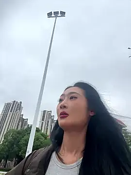 linger-23 online show from October 25, 7:27 am