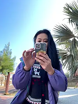 linger-23 online show from January 15, 6:18 am