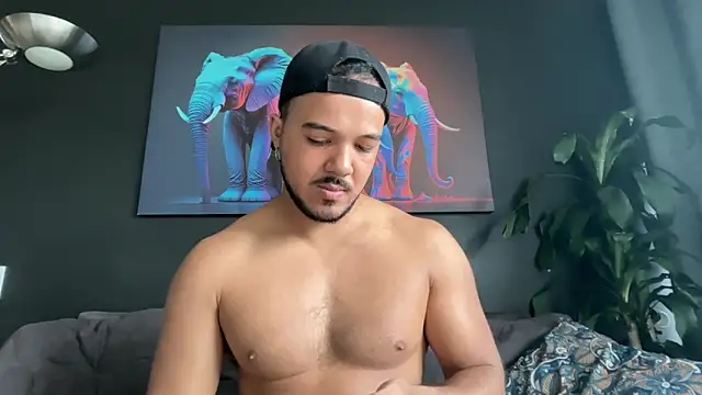 highlatin guysoficial online show from May 14, 1:51 pm