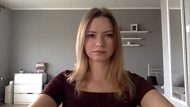 MillieShow online show from September 27, 2:00 pm