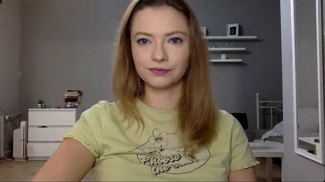 MillieShow online show from October 8, 8:39 pm