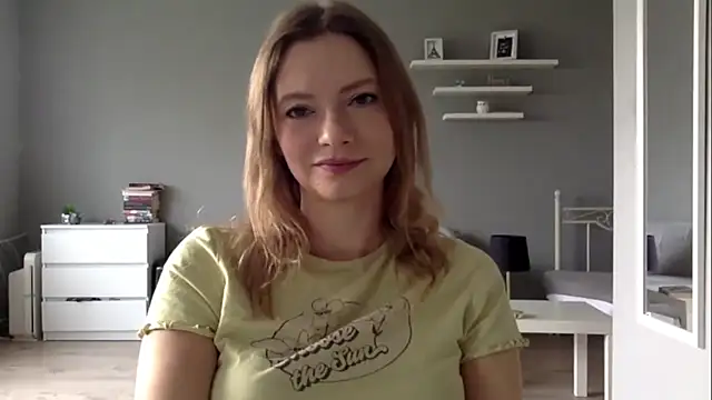 MillieShow online show from October 10, 2:05 pm