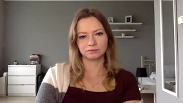 MillieShow online show from October 24, 7:38 am