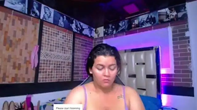 Snapshot of kriss_sweetboobs10 chatting on October 26, 10:54 am kriss sweetboobs10 online show from October 26, 10:54 am