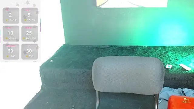 Nathaly Rose1126 online show from October 24, 1:29 pm