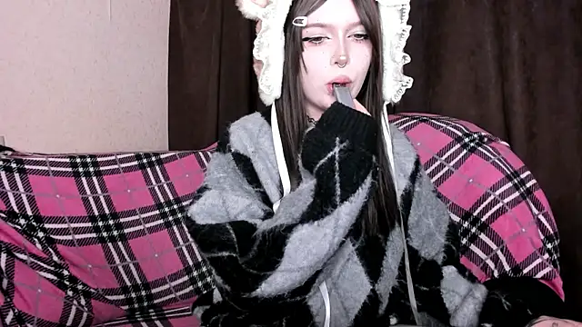 amelia mays xx online show from March 24, 5:34 am