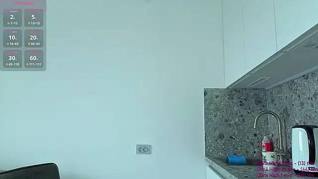 Snapshot of Danny__Magic chatting on October 3, 11:18 am Danny Magic online show from October 3, 11:18 am