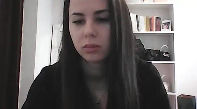 MayaJoy24 online show from March 17, 6:07 am