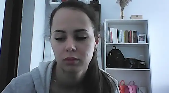MayaJoy24 online show from March 18, 9:42 am