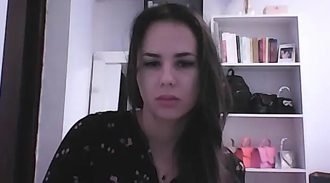 MayaJoy24 online show from March 19, 6:14 am
