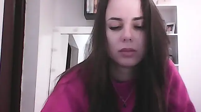 MayaJoy24 online show from March 22, 9:13 am
