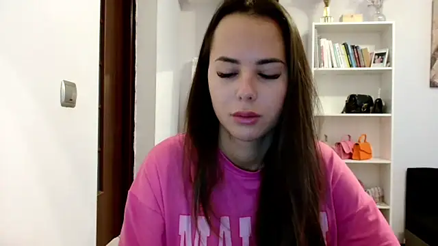 MayaJoy24 online show from September 14, 6:23 am