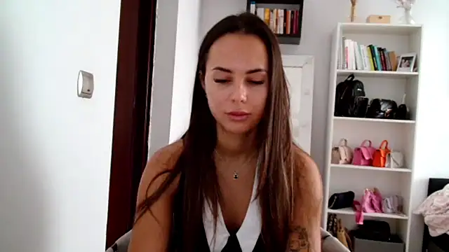 MayaJoy24 online show from September 15, 12:16 pm