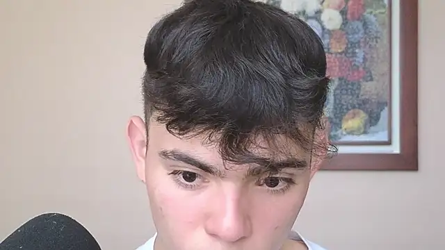 lukeboyce33 online show from March 12, 4:46 pm