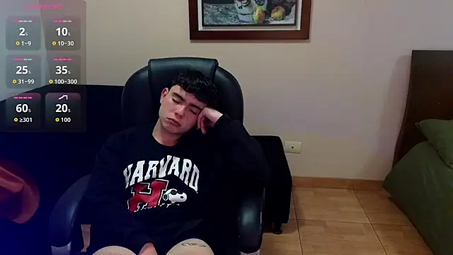 Snapshot of lukeboyce33 chatting on March 11, 1:55 am lukeboyce33 online show from March 11, 1:55 am