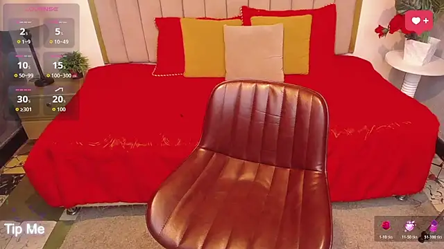 ailyn maury online show from March 24, 1:27 pm