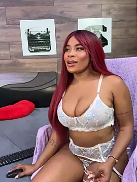 SammyDesire 10 online show from April 22, 7:26 pm