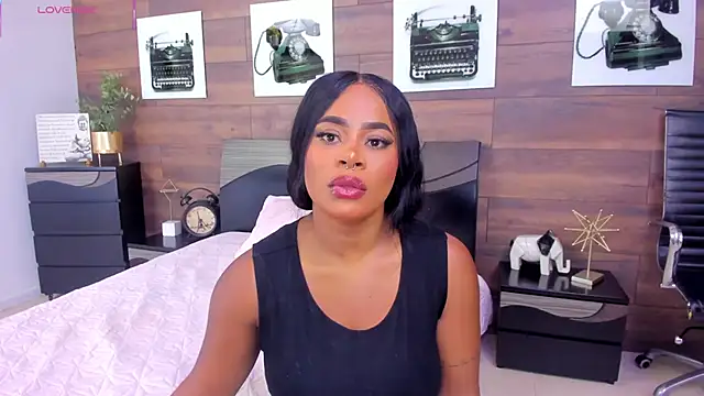SammyDesire 10 online show from May 21, 7:32 pm