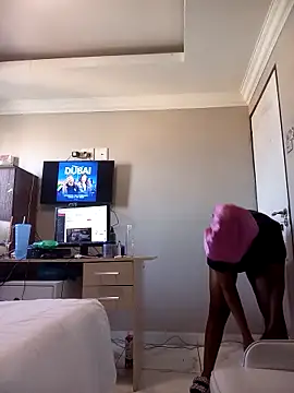 Hotytoty26 online show from October 4, 2:04 pm