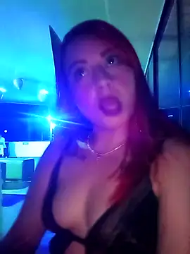 LEIDY LORENA online show from October 4, 6:11 am