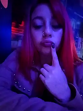 LEIDY LORENA online show from October 19, 5:30 am