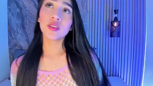 MiaScott5 online show from September 12, 3:39 am