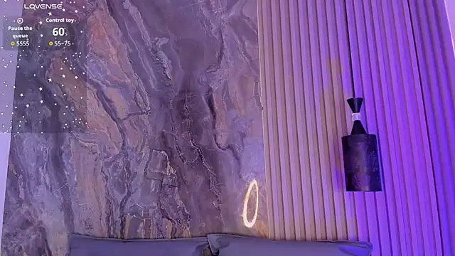 MiaScott5 online show from September 20, 3:29 am