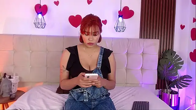 dayancarolina  online show from May 20, 7:31 pm
