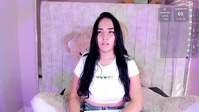 Snapshot of Alice_26_ chatting on January 6, 2:21 pm Alice 26 online show from January 6, 2:21 pm