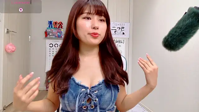 Snapshot of miharu01 chatting on October 16, 3:46 pm miharu01 online show from October 16, 3:46 pm