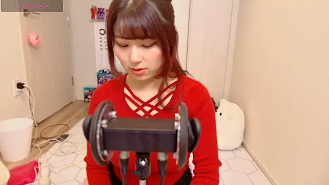 Snapshot of miharu01 chatting on December 20, 2:46 pm miharu01 online show from December 20, 2:46 pm