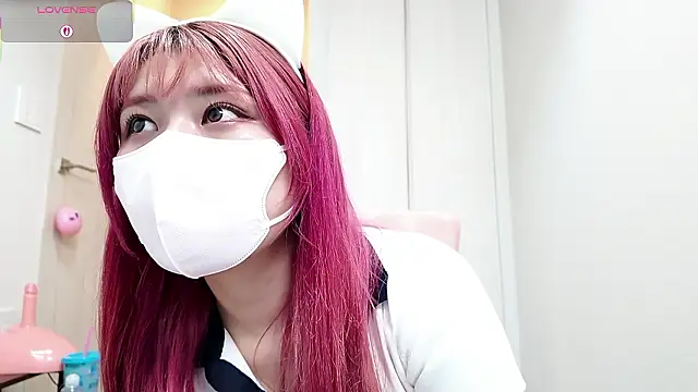 miharu01 online show from April 28, 4:23 pm