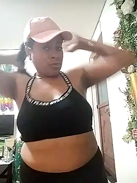 Tu-Reina online show from September 23, 8:56 pm