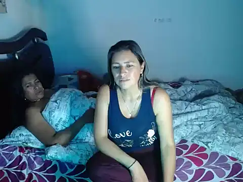 Tu-Reina online show from September 26, 9:46 am