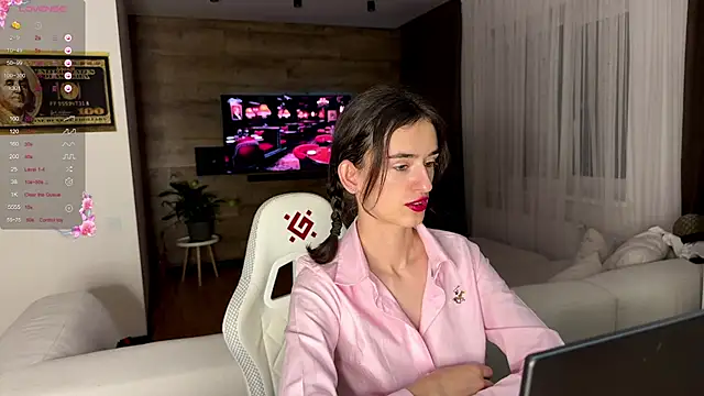 TwinTemptations online show from October 13, 7:25 pm