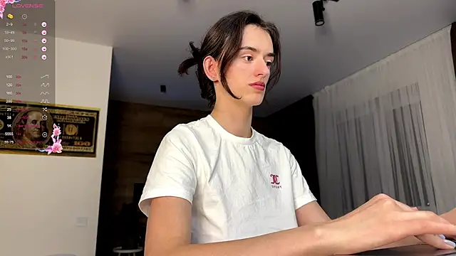 TwinTemptations online show from October 21, 6:19 pm